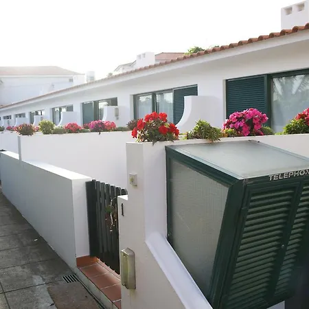 Maria Appartement