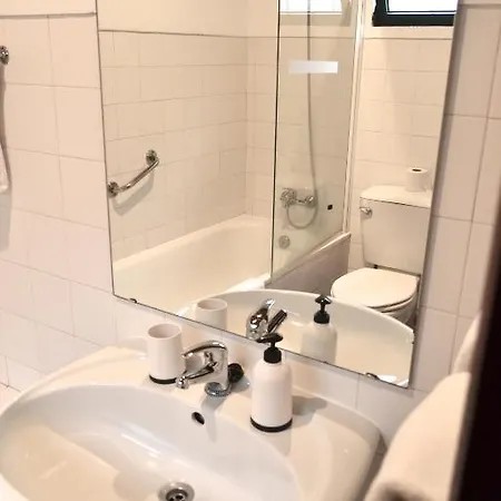 Appartement Maria *